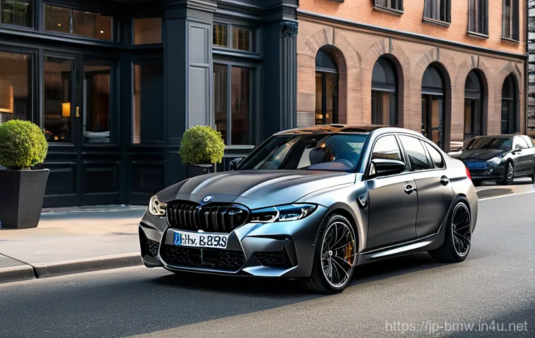 BMW M2 쿠페와 M3 세단 비교 - A powerful and dynamic shot of a BMW M2 Coupe (G87) in a vibrant Toronto Red, expertly navigating a ... BMW M2 쿠페와 M3 세단 비교 - A powerful and dynamic shot of a BMW M2 Coupe (G87) in a vibrant Toronto Red, expertly navigating a ...