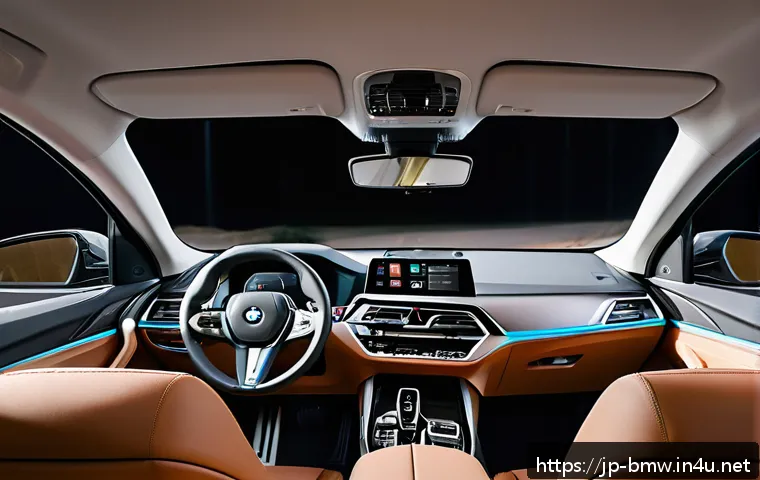 BMW i4와 테슬라 모델 3 비교 관련 이미지 2