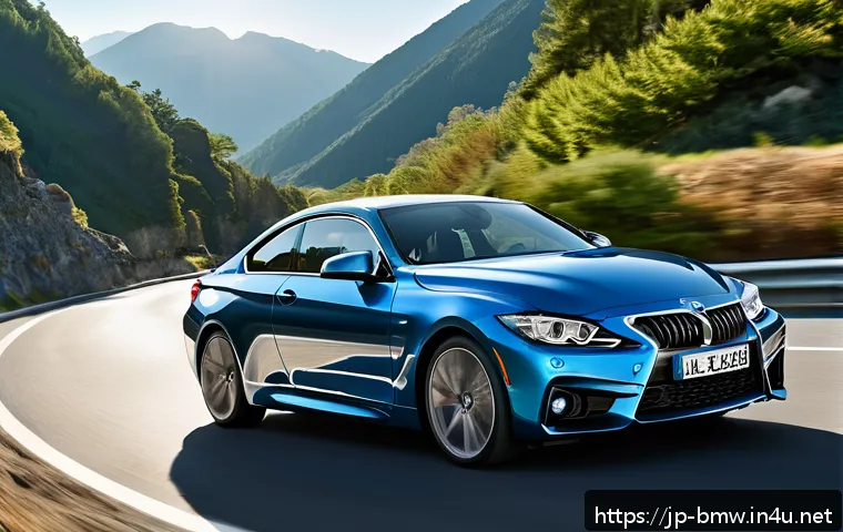 BMW 4시리즈와 렉서스 RC 비교 관련 이미지 2