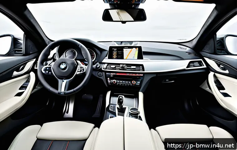 BMW X6 M 스포츠 패키지 성능 관련 이미지 1