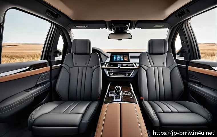 BMW X5와 랜드로버 디스커버리 비교 관련 이미지 2