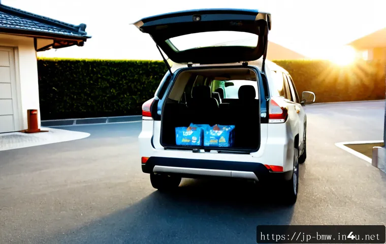 BMW X1 소형 SUV 장단점 관련 이미지 1